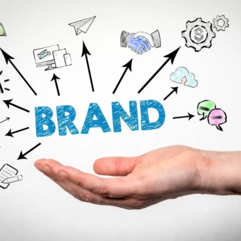 Building a Strong Brand Identity: Standing Out from the Crowd