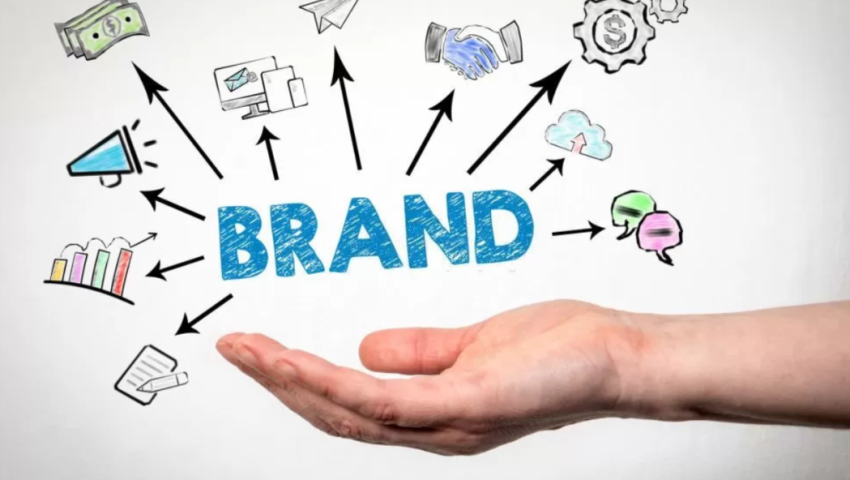 Building a Strong Brand Identity: Standing Out from the Crowd