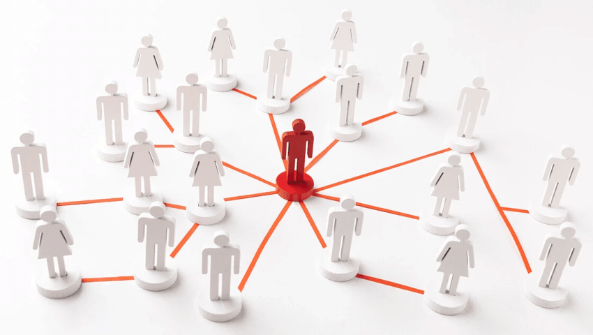 The Power of Networking: Building Relationships for Business Growth
