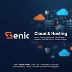 Cloud & Hosting Solutions