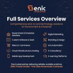 Full Services Overview