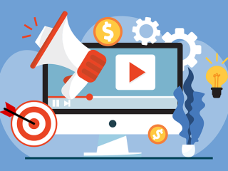 Content & Video Marketing