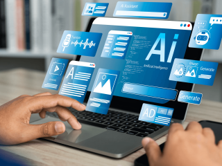 Artificial Intelligence Solutions