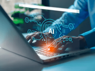 AI-Powered Applications