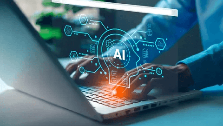 AI-Powered Applications