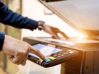 Printing Solutions
