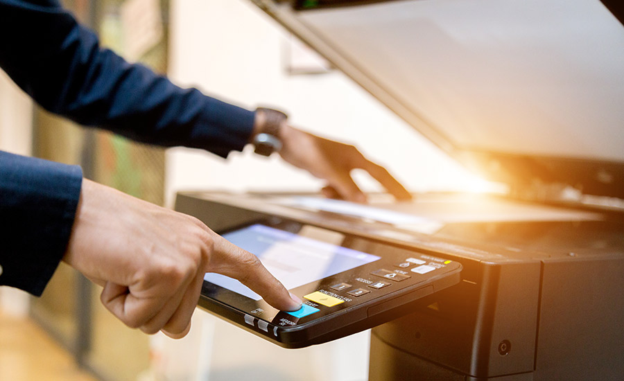 Printing Solutions