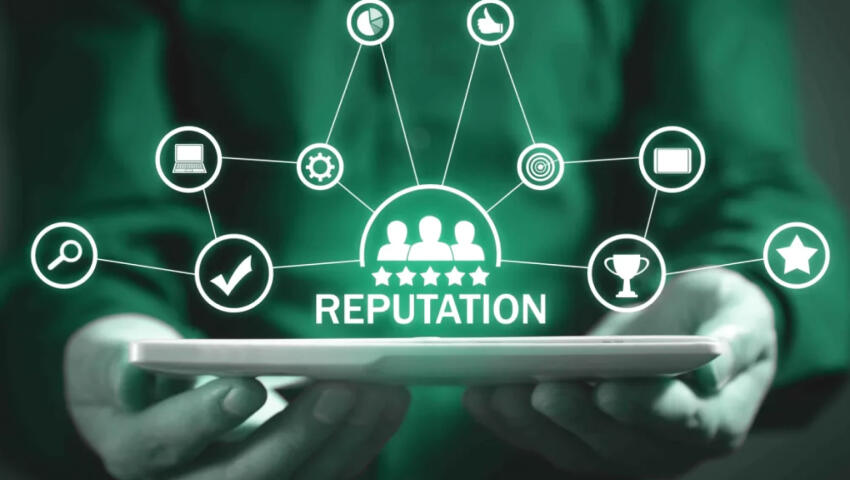 Online Reputation Management