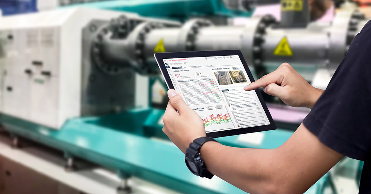 Maintenance & System Monitoring