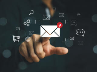 Email Marketing