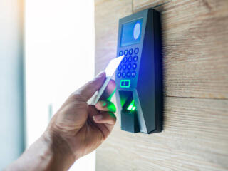 Access Control Systems