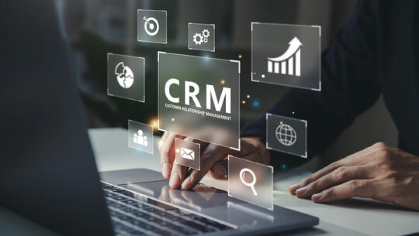 Client Relation Management