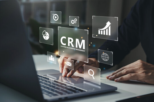 Client Relation Management (CRM)