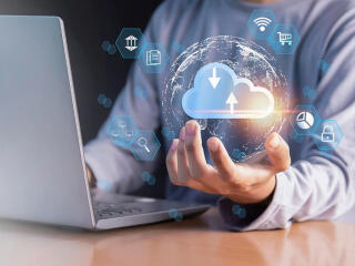 Cloud Migration & Integration