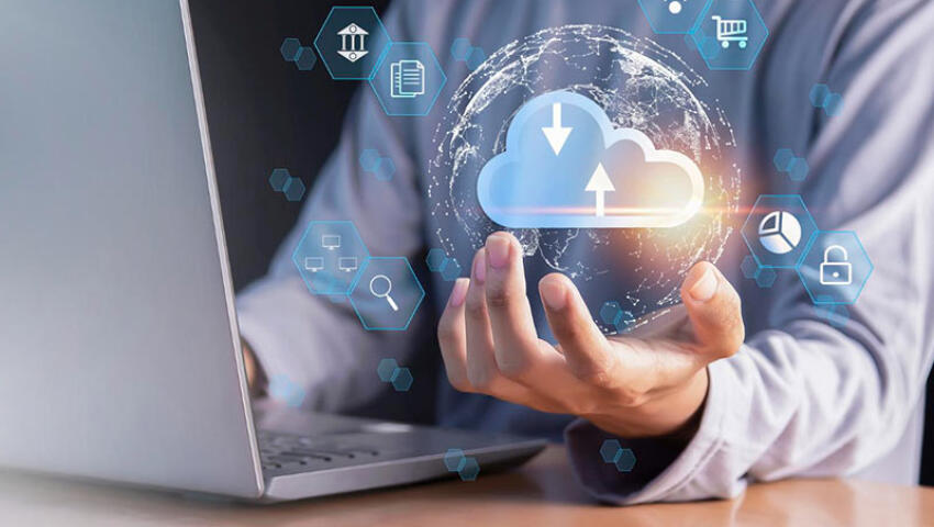 Cloud Migration & Integration