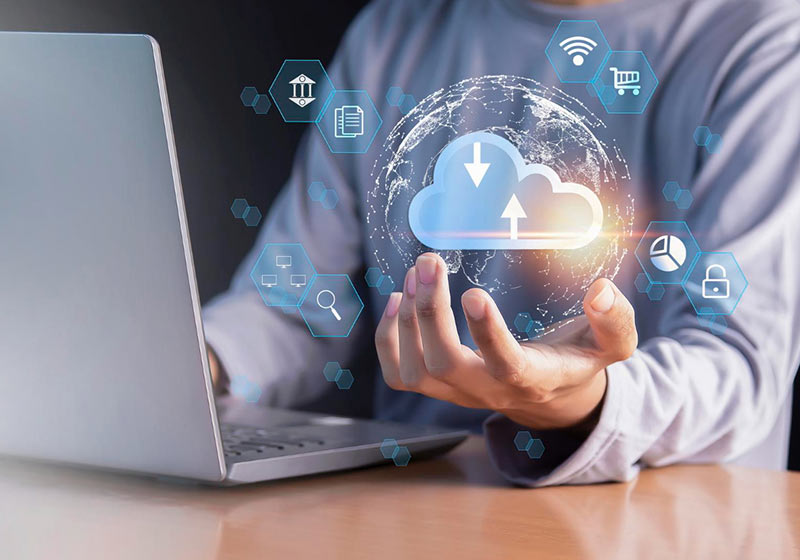 Cloud Migration & Integration