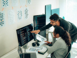 Web Application Development