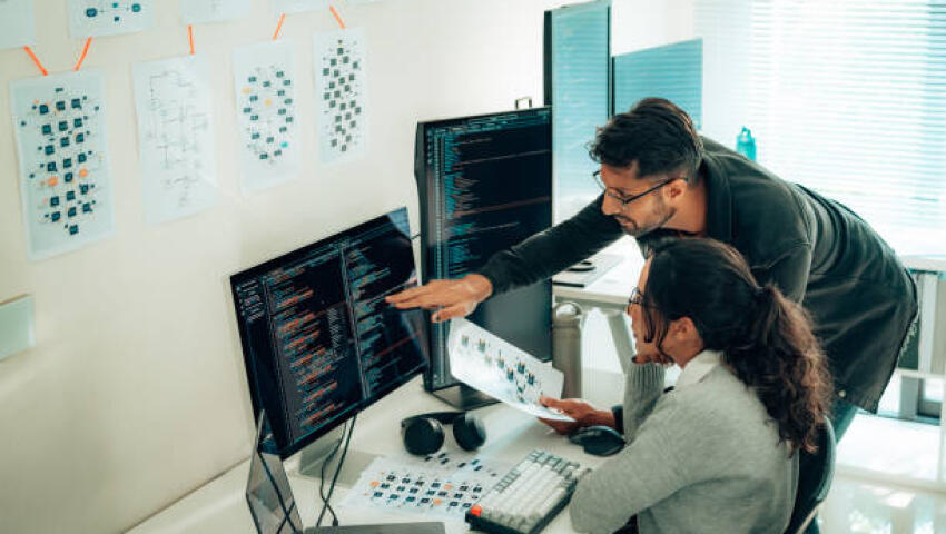 Web Application Development