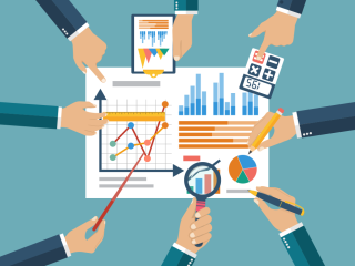 Data Analysis & Reporting