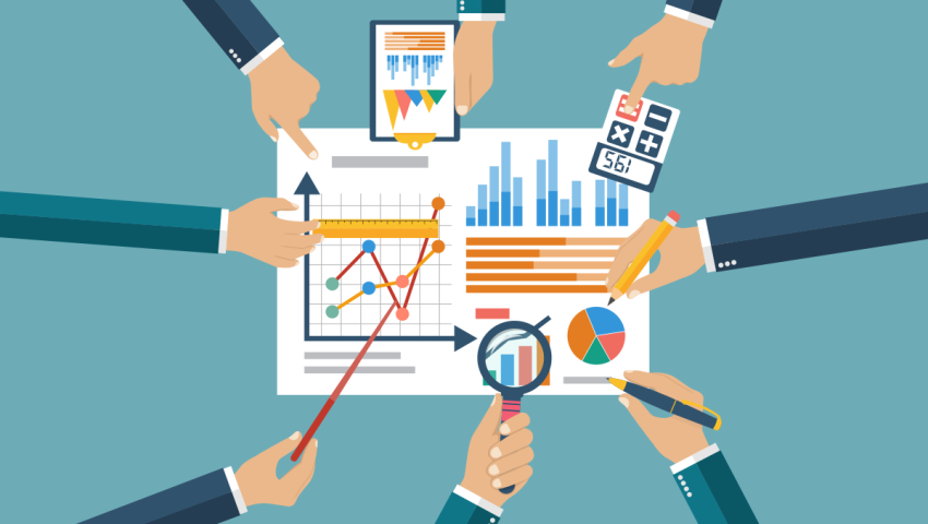Data Analysis & Reporting