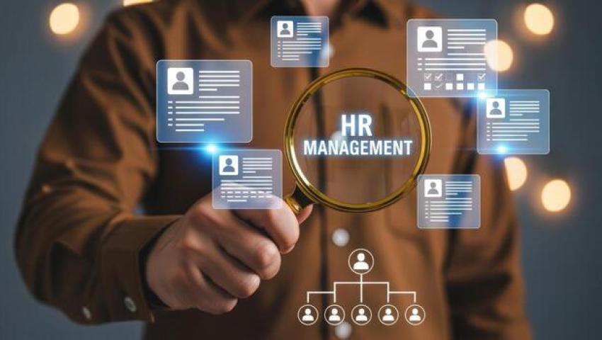 HR Management