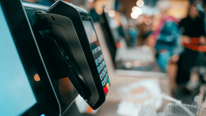 Point of Sale