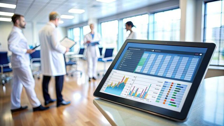 Hospital Management