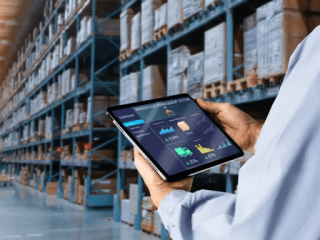 Inventory Management