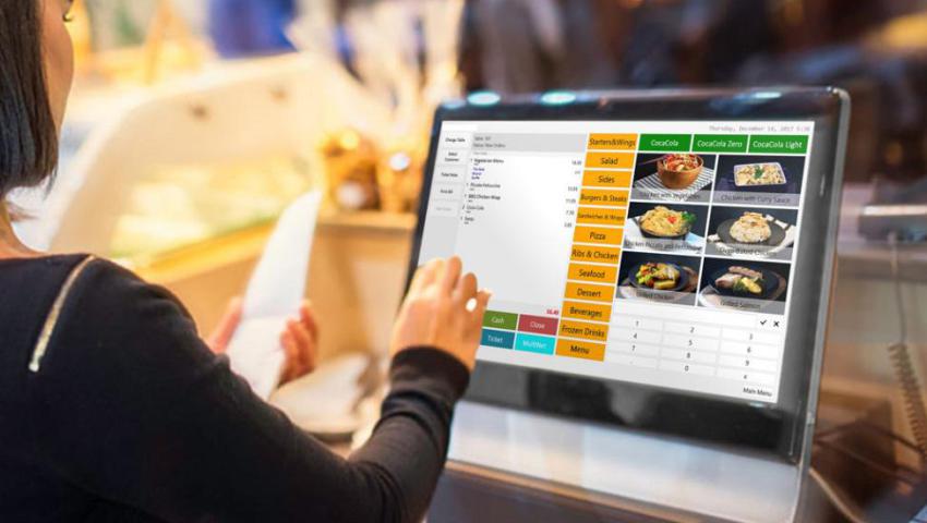 Restaurant Management