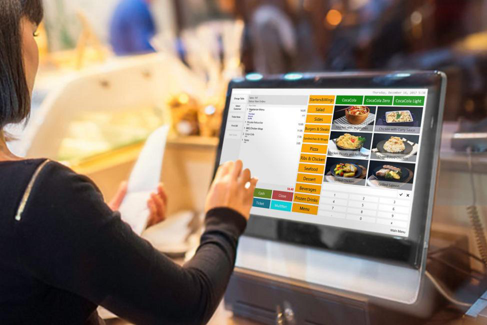 Restaurant Management System