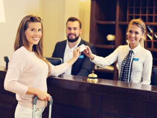 Hotel Management