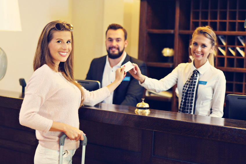 Hotel Management System