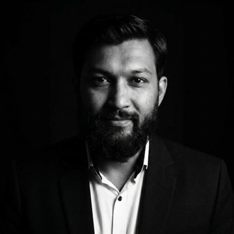 Aman Ullah