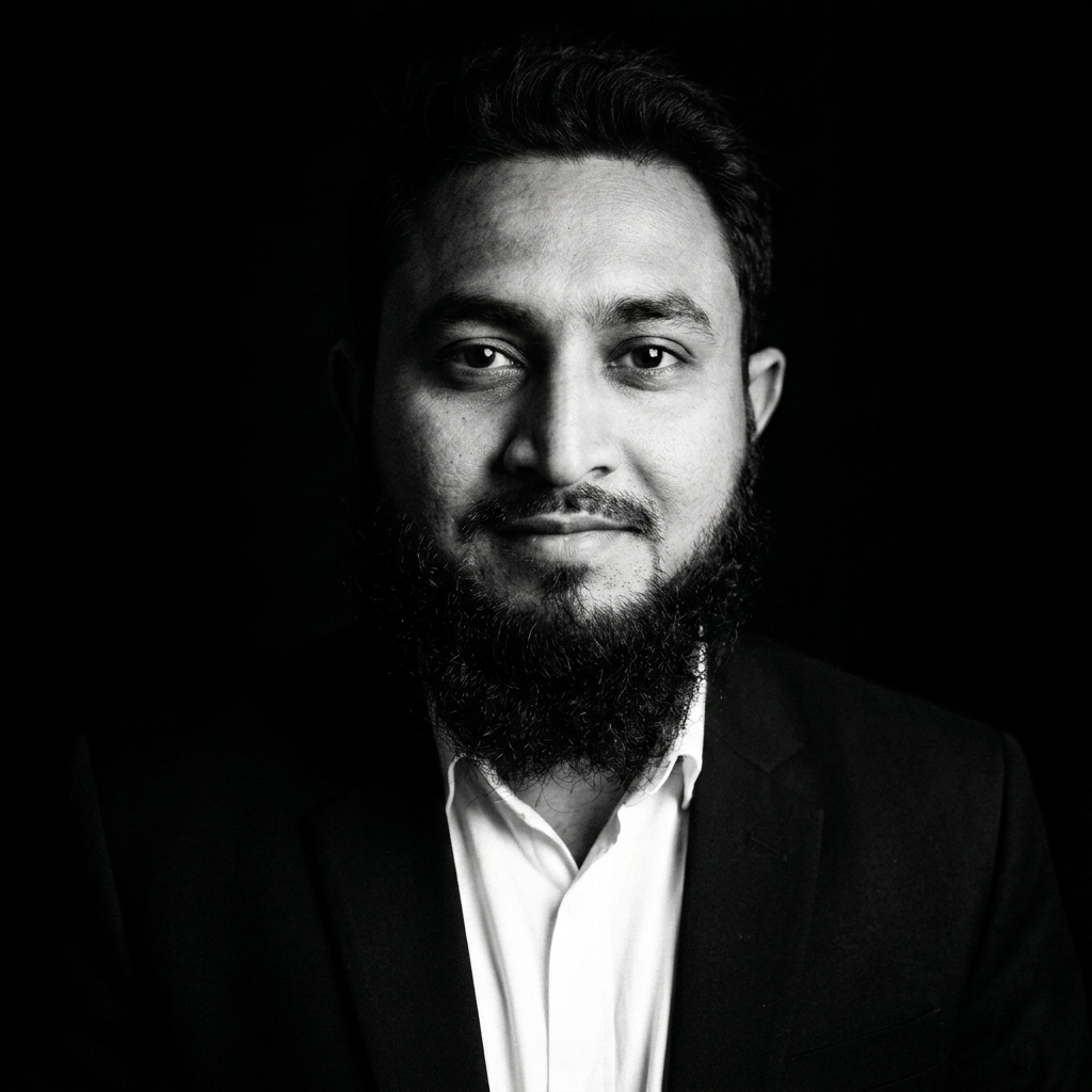 Jaber Hasan