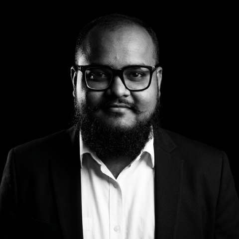 Arif Sajal