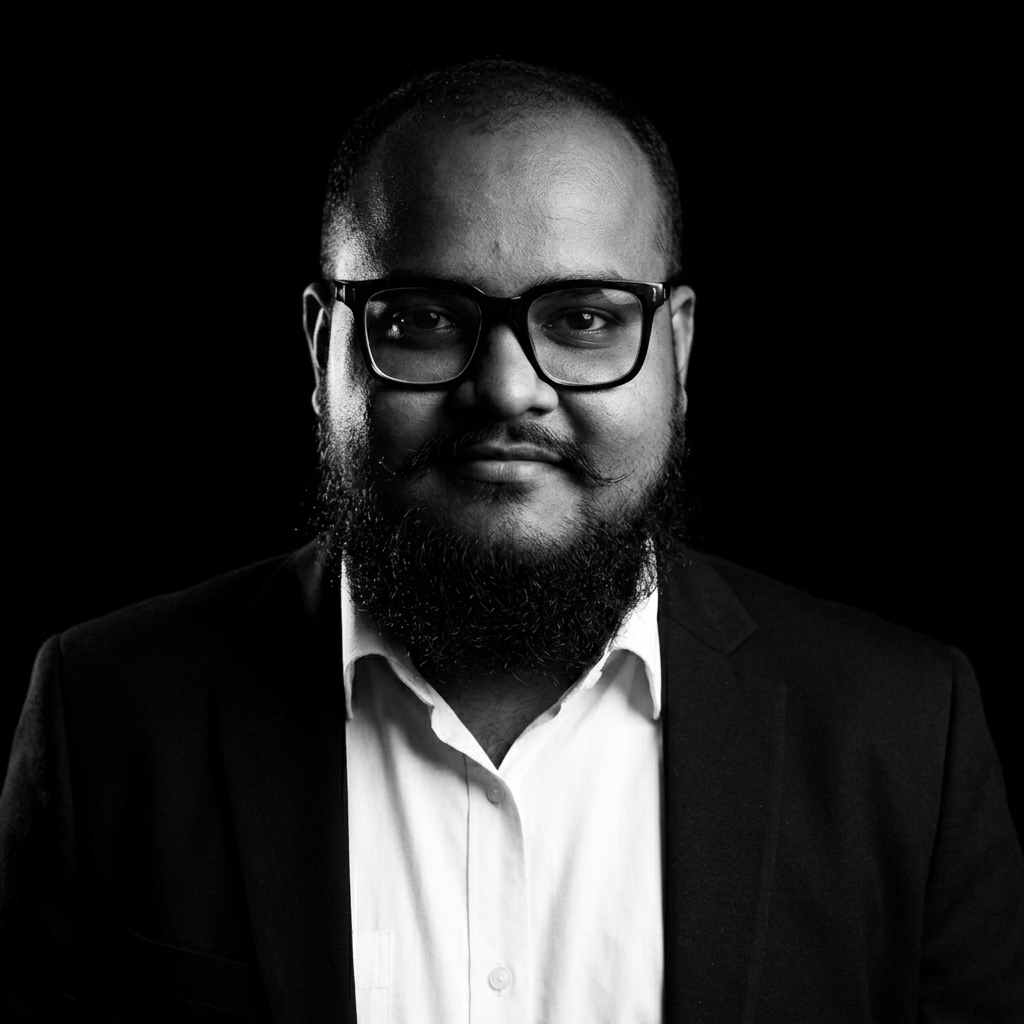 Arif Sajal