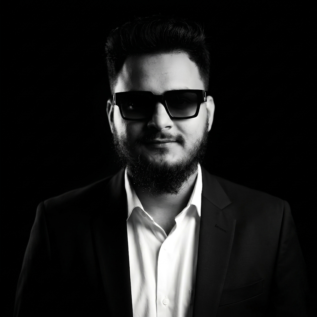 Abir Ahmed